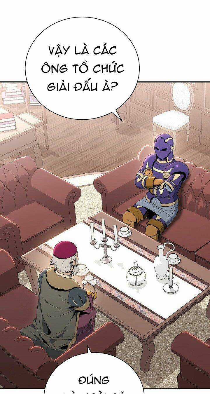 Cốt Binh Hồi Quy - Chapter 166 - Trang 20