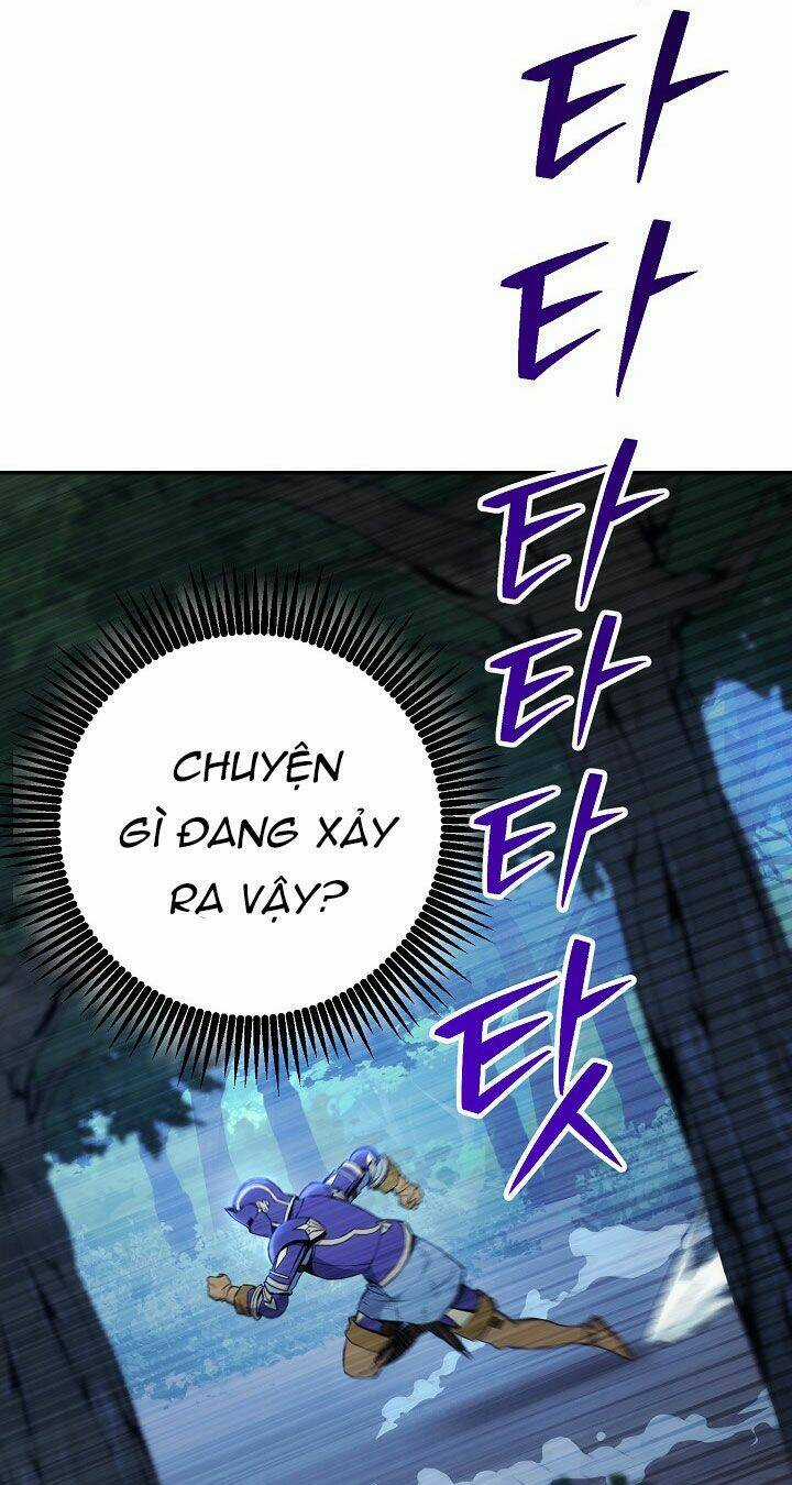 Cốt Binh Hồi Quy - Chapter 166 - Trang 3
