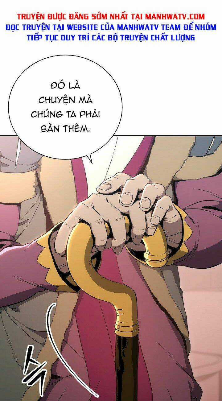 Cốt Binh Hồi Quy - Chapter 166 - Trang 26