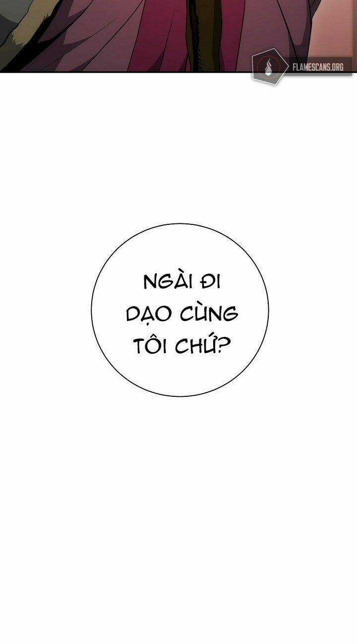 Cốt Binh Hồi Quy - Chapter 166 - Trang 27
