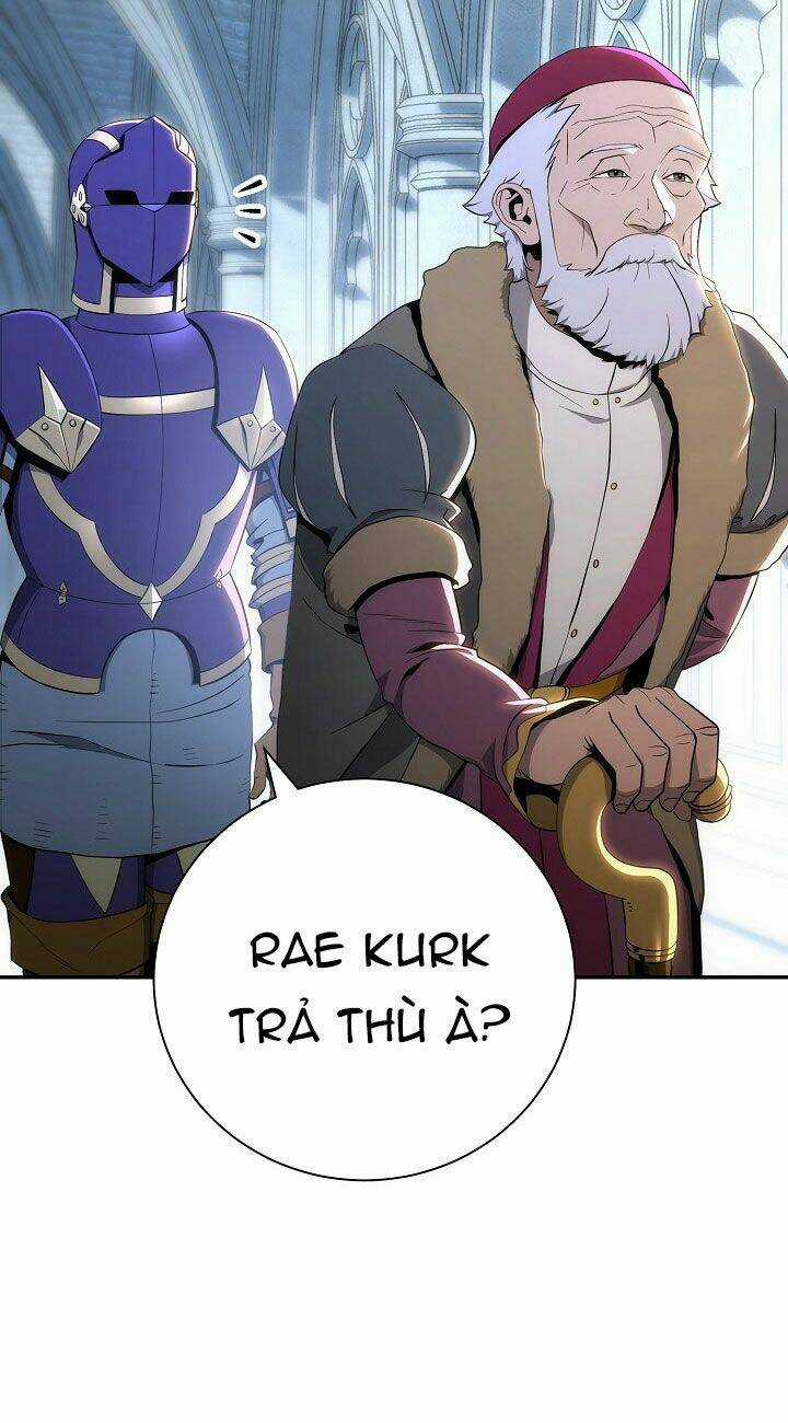 Cốt Binh Hồi Quy - Chapter 166 - Trang 36