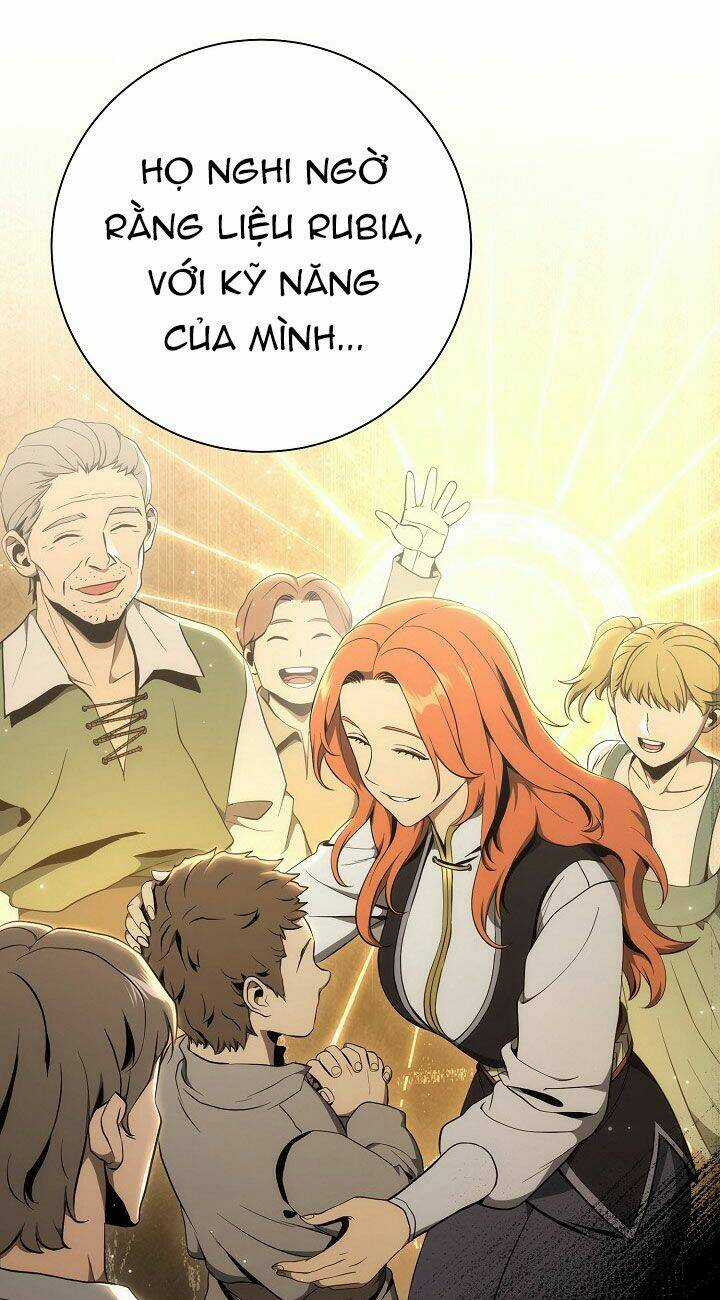 Cốt Binh Hồi Quy - Chapter 166 - Trang 39