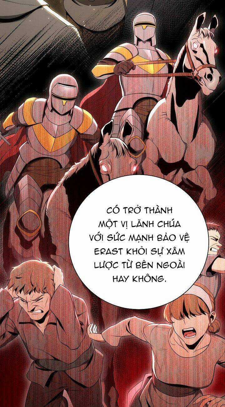 Cốt Binh Hồi Quy - Chapter 166 - Trang 40