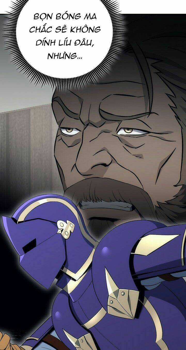 Cốt Binh Hồi Quy - Chapter 166 - Trang 5