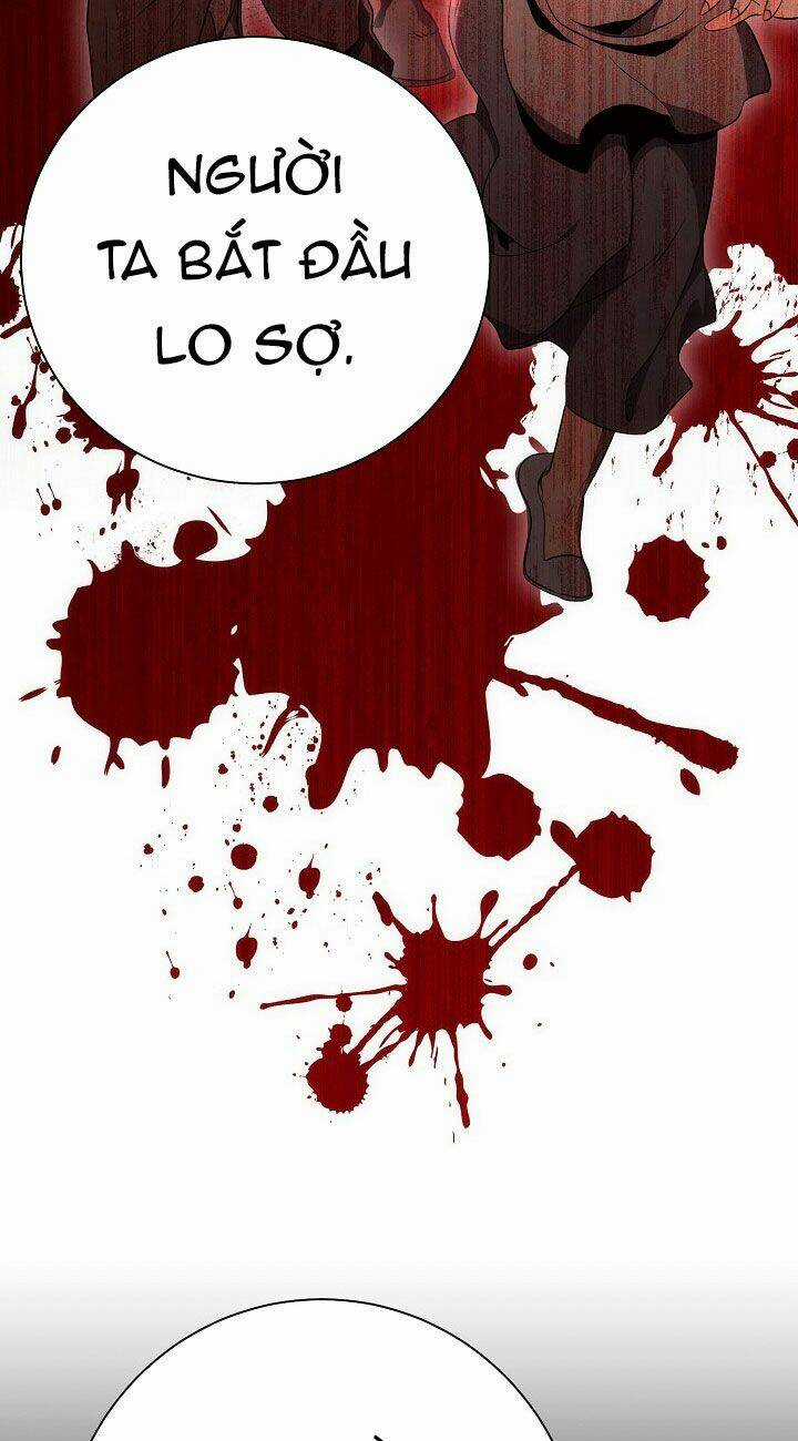 Cốt Binh Hồi Quy - Chapter 166 - Trang 41