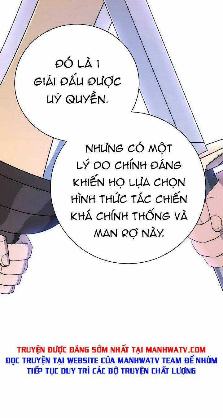 Cốt Binh Hồi Quy - Chapter 166 - Trang 45