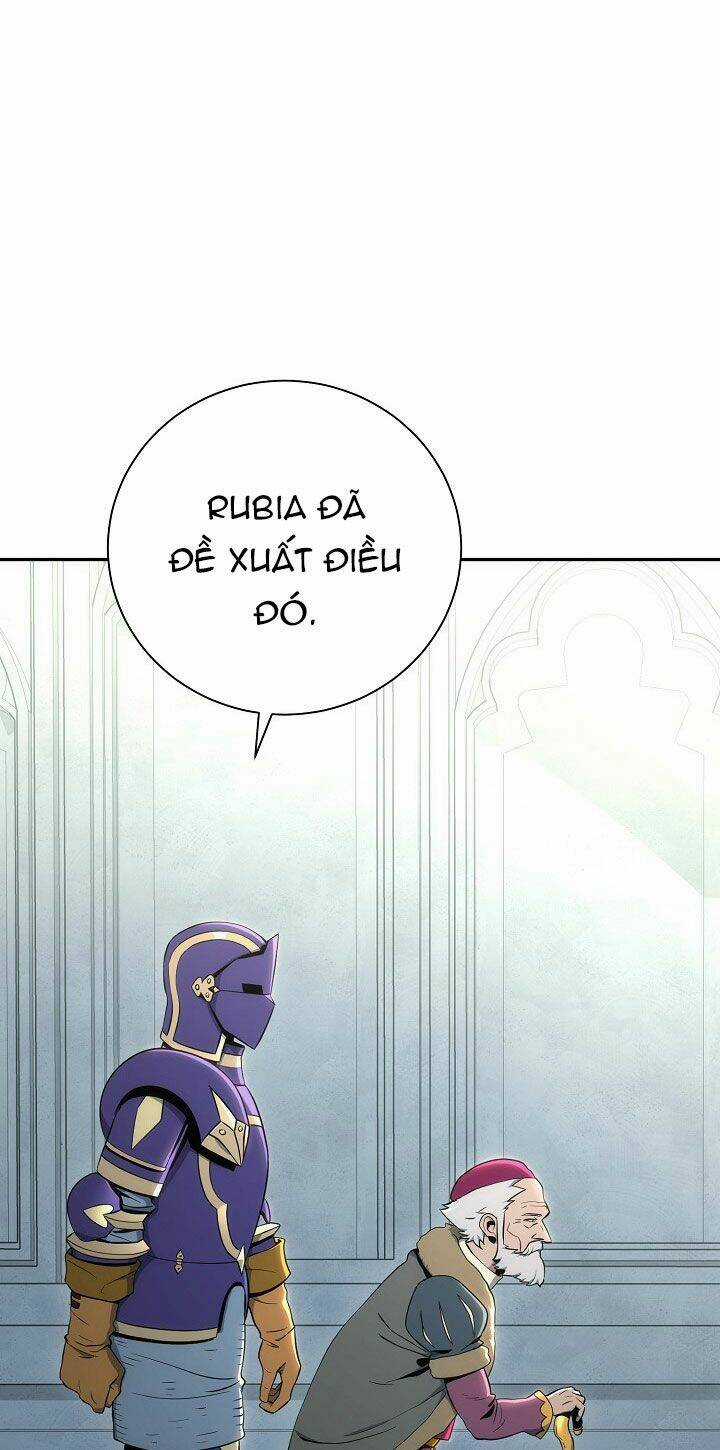 Cốt Binh Hồi Quy - Chapter 166 - Trang 46