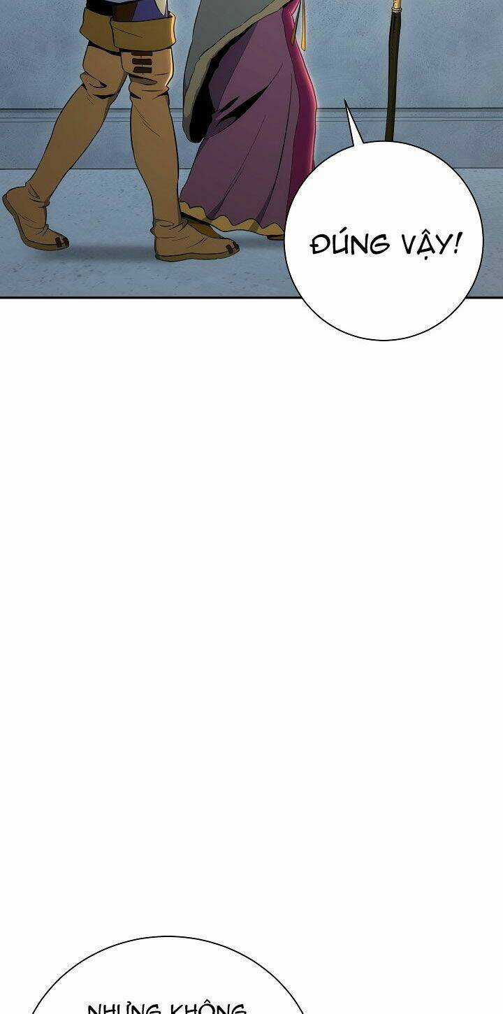 Cốt Binh Hồi Quy - Chapter 166 - Trang 47