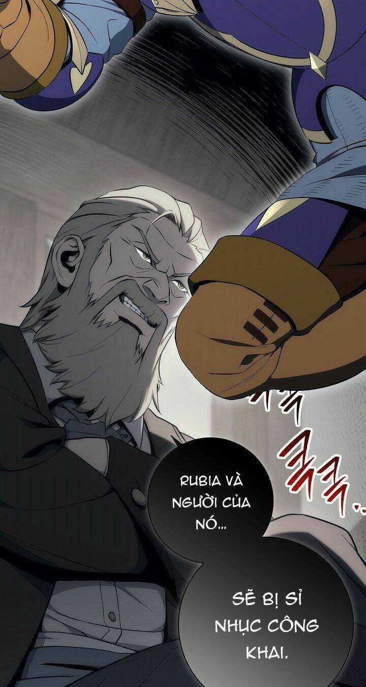 Cốt Binh Hồi Quy - Chapter 166 - Trang 6