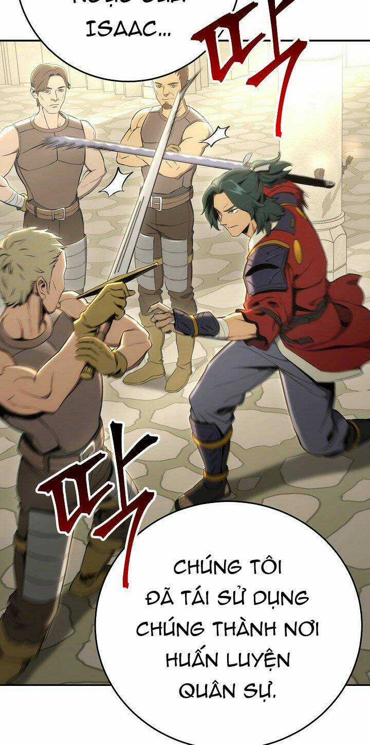 Cốt Binh Hồi Quy - Chapter 166 - Trang 58