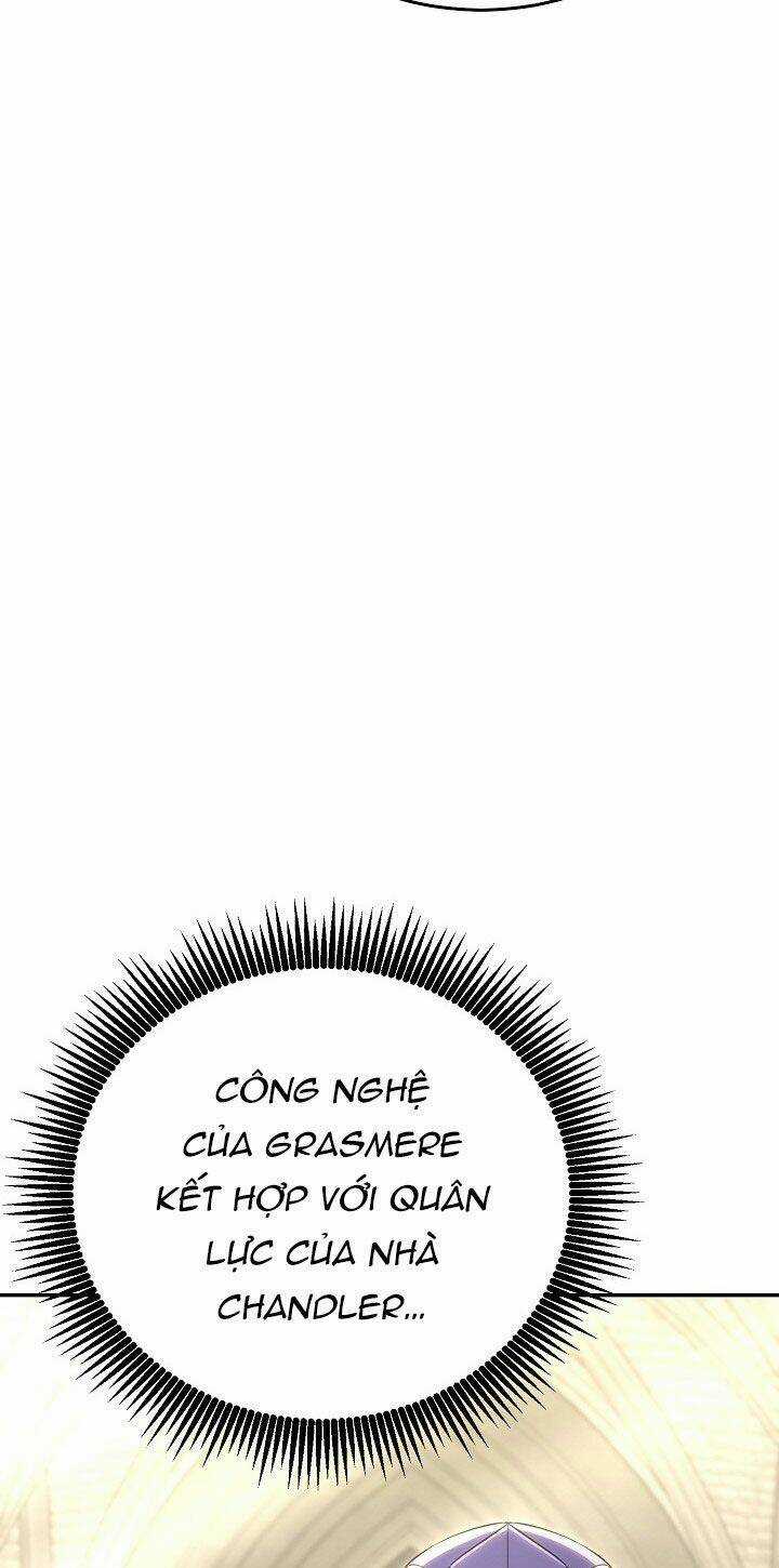 Cốt Binh Hồi Quy - Chapter 166 - Trang 59