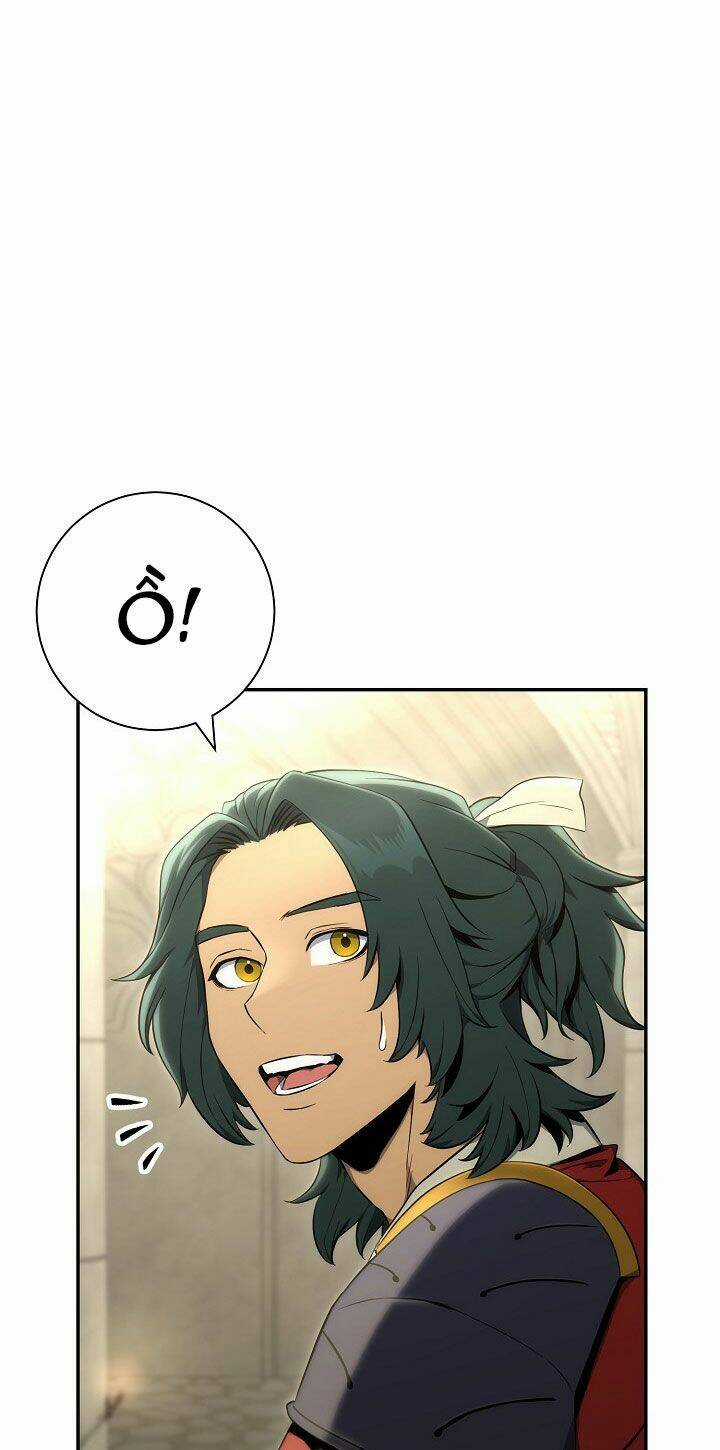 Cốt Binh Hồi Quy - Chapter 166 - Trang 61