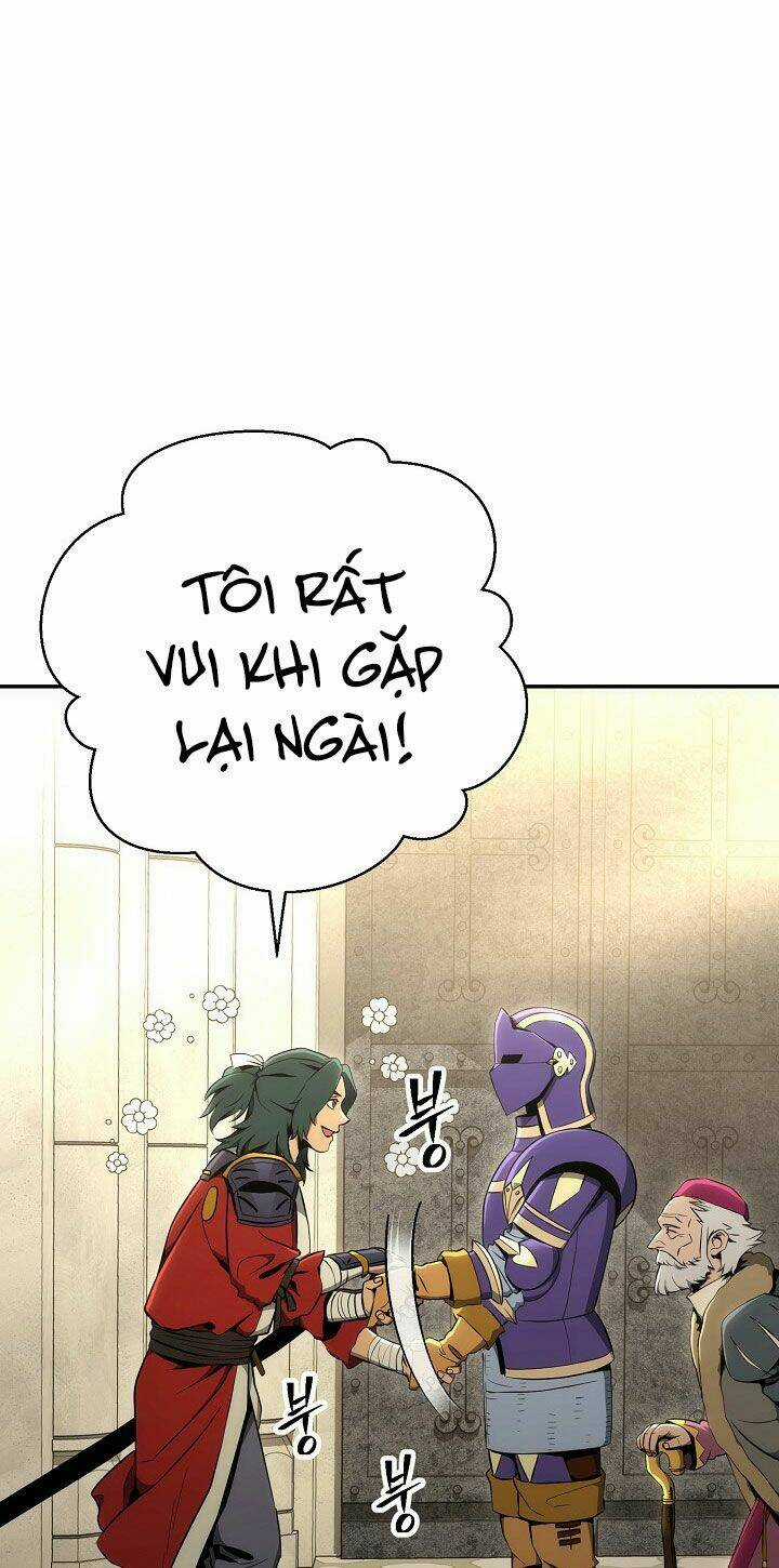 Cốt Binh Hồi Quy - Chapter 166 - Trang 64