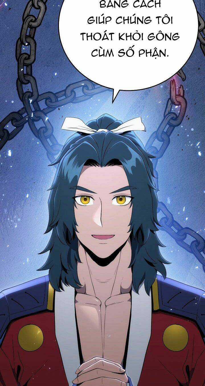 Cốt Binh Hồi Quy - Chapter 166 - Trang 69