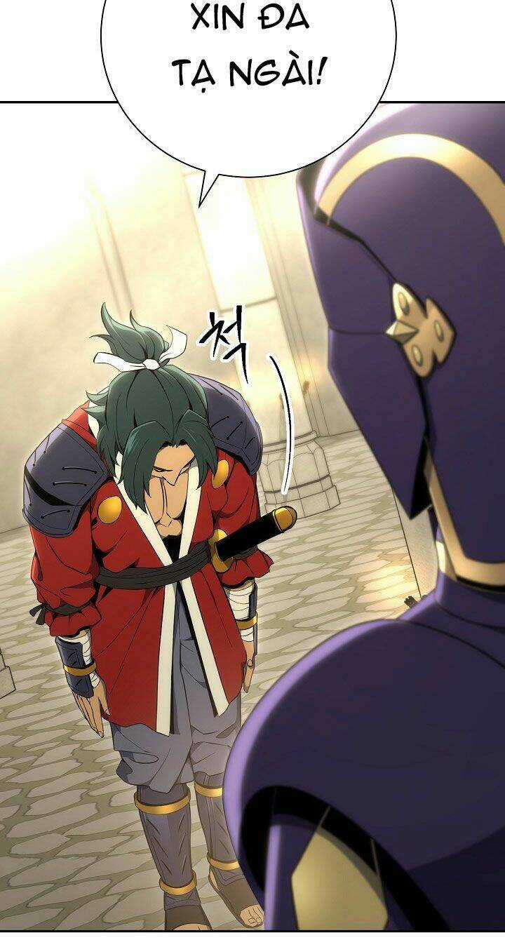 Cốt Binh Hồi Quy - Chapter 166 - Trang 71