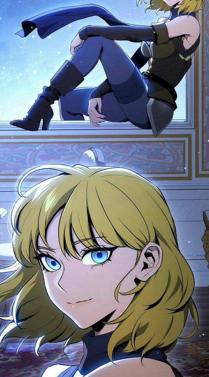 Cốt Binh Hồi Quy - Chapter 166 - Trang 92