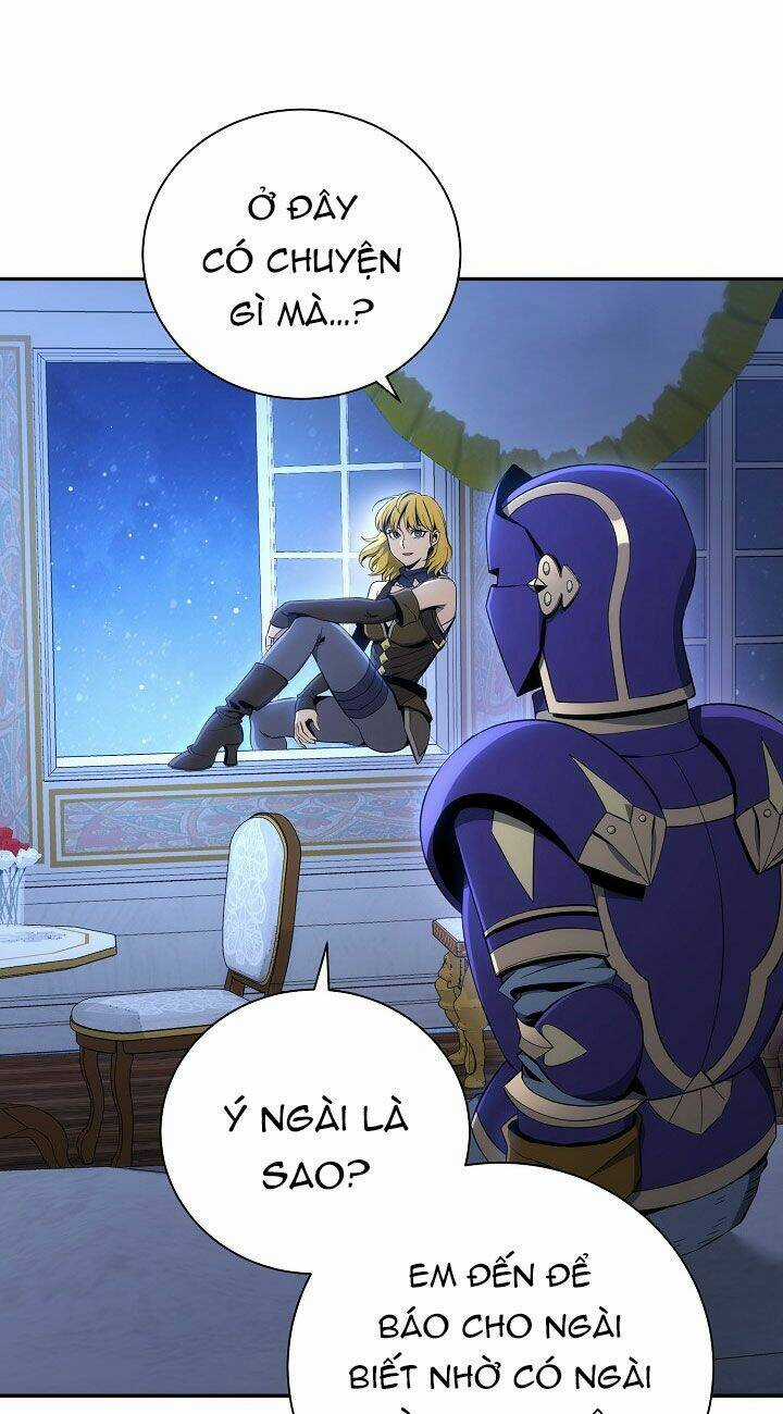 Cốt Binh Hồi Quy - Chapter 166 - Trang 94