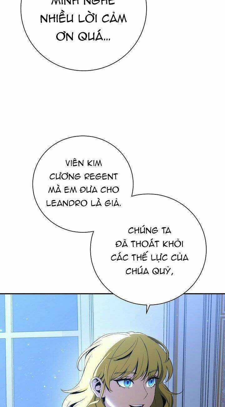 Cốt Binh Hồi Quy - Chapter 166 - Trang 96