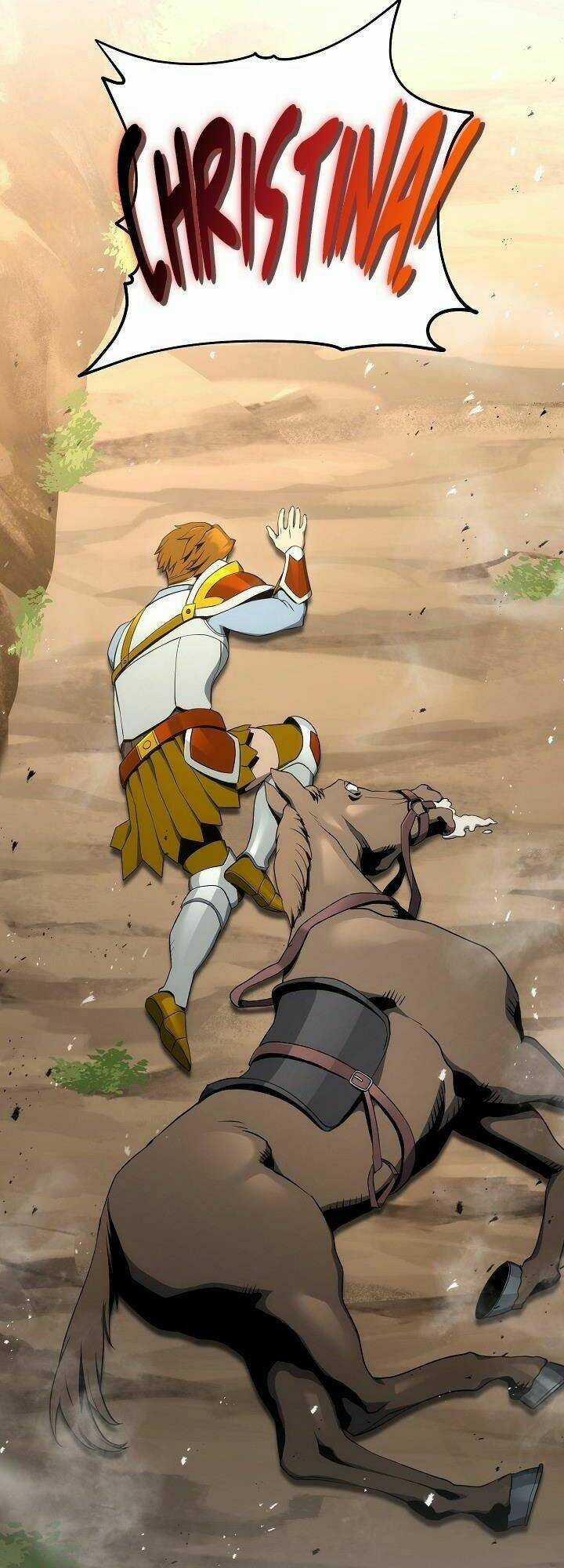 Cốt Binh Hồi Quy - Chapter 167 - Trang 19