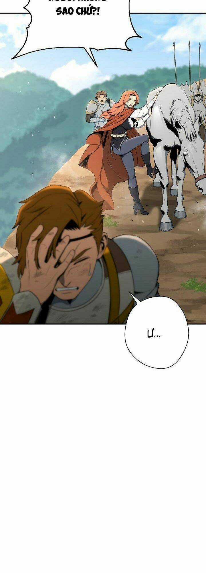 Cốt Binh Hồi Quy - Chapter 167 - Trang 22