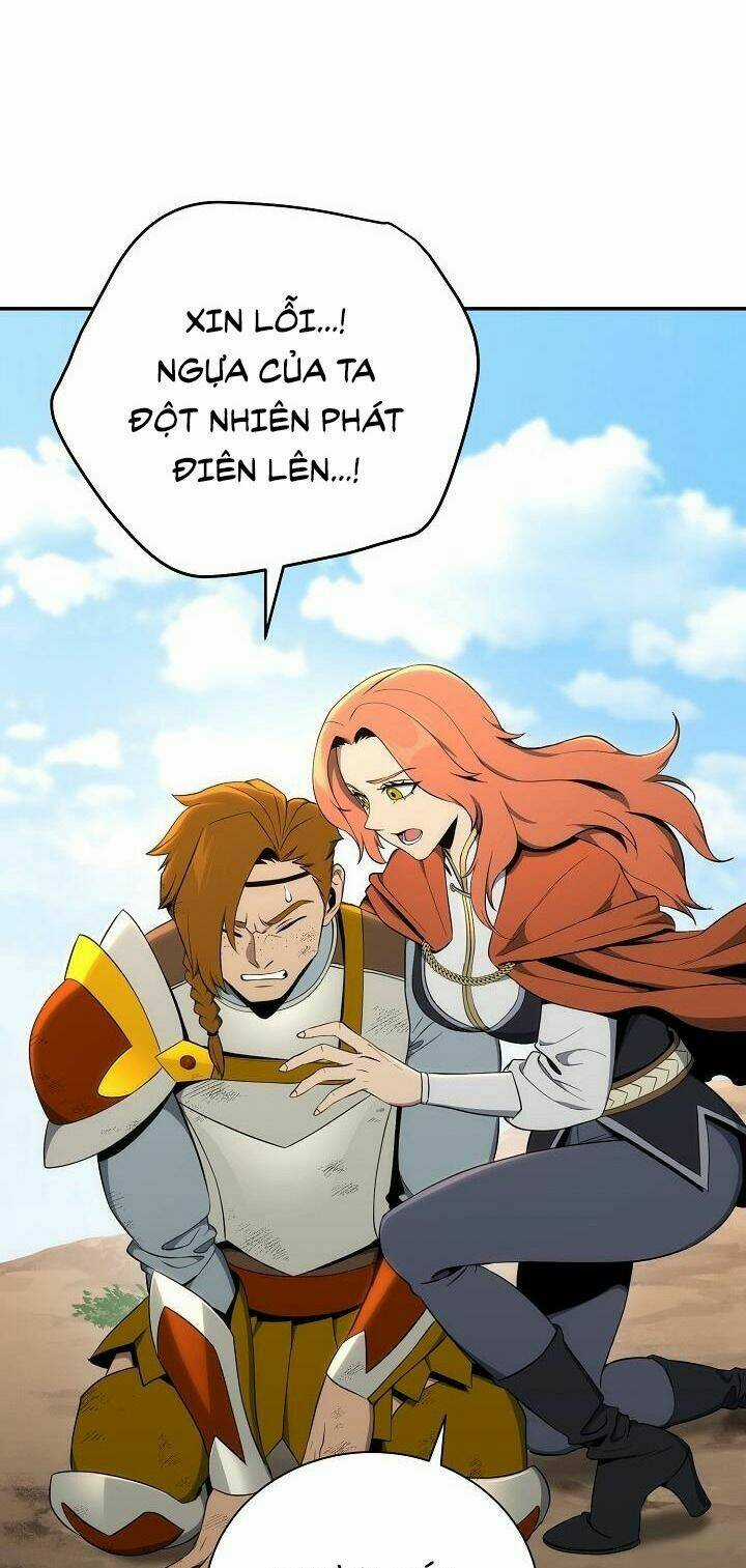 Cốt Binh Hồi Quy - Chapter 167 - Trang 23