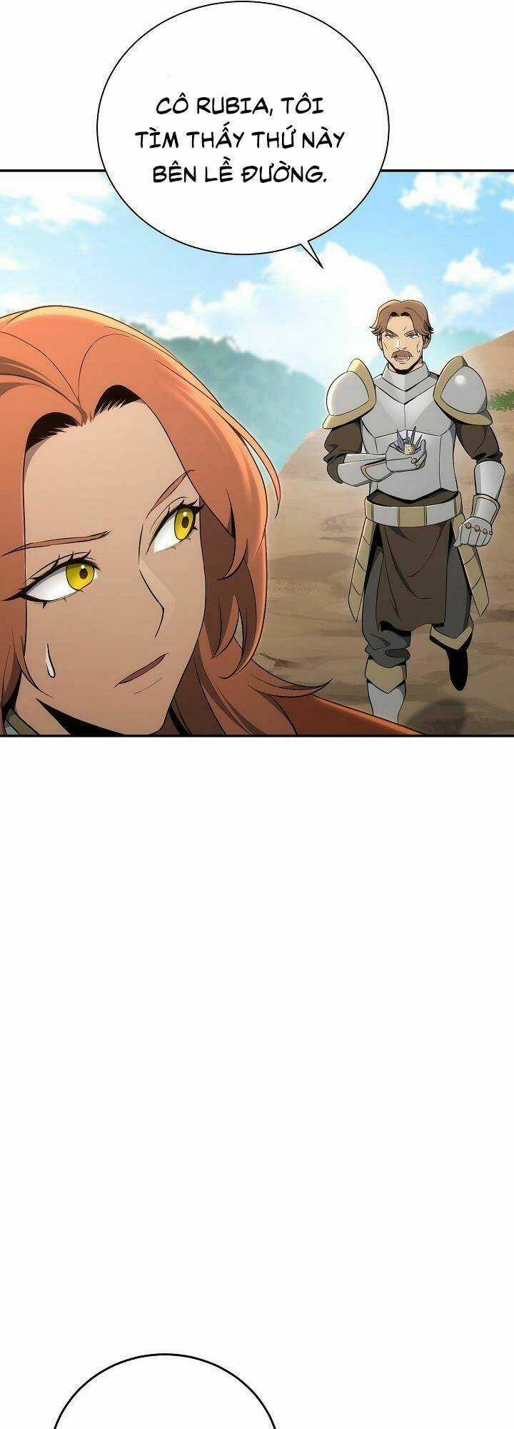 Cốt Binh Hồi Quy - Chapter 167 - Trang 25