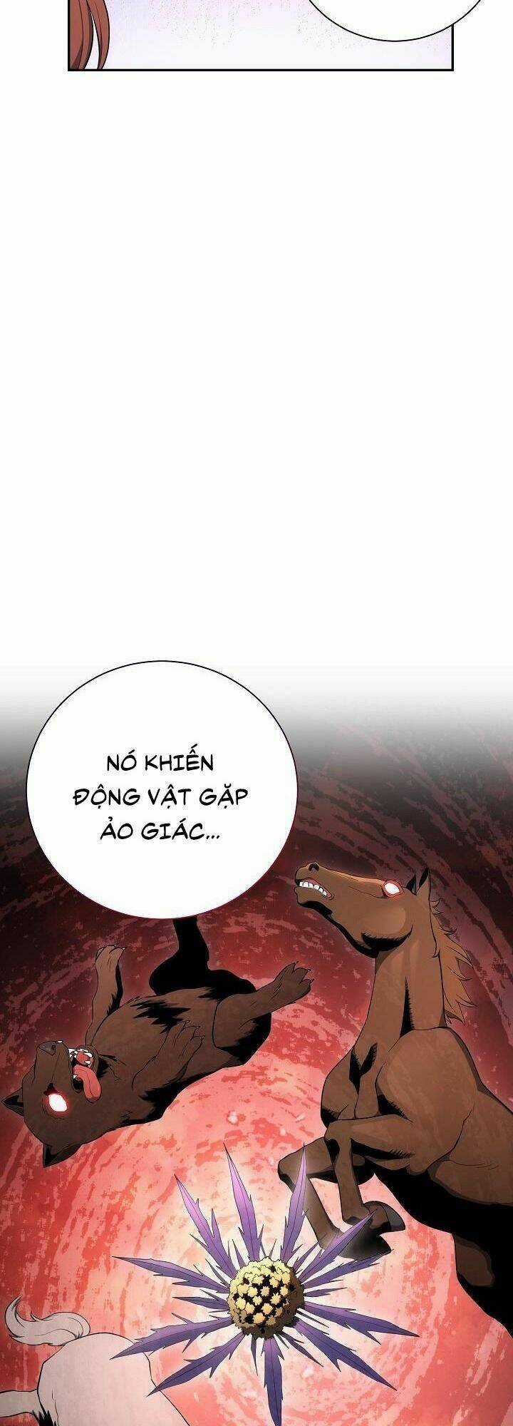 Cốt Binh Hồi Quy - Chapter 167 - Trang 28