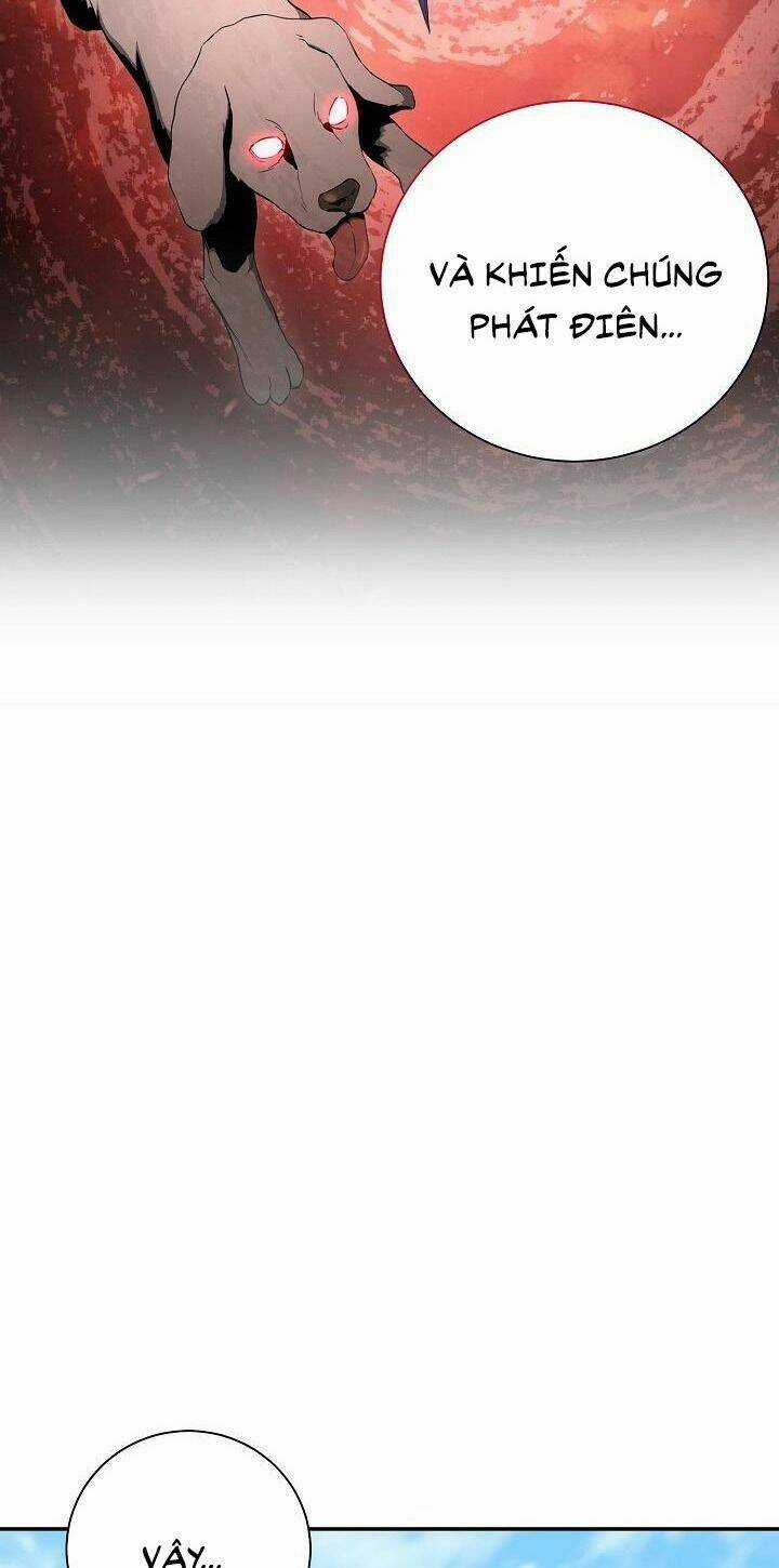 Cốt Binh Hồi Quy - Chapter 167 - Trang 29