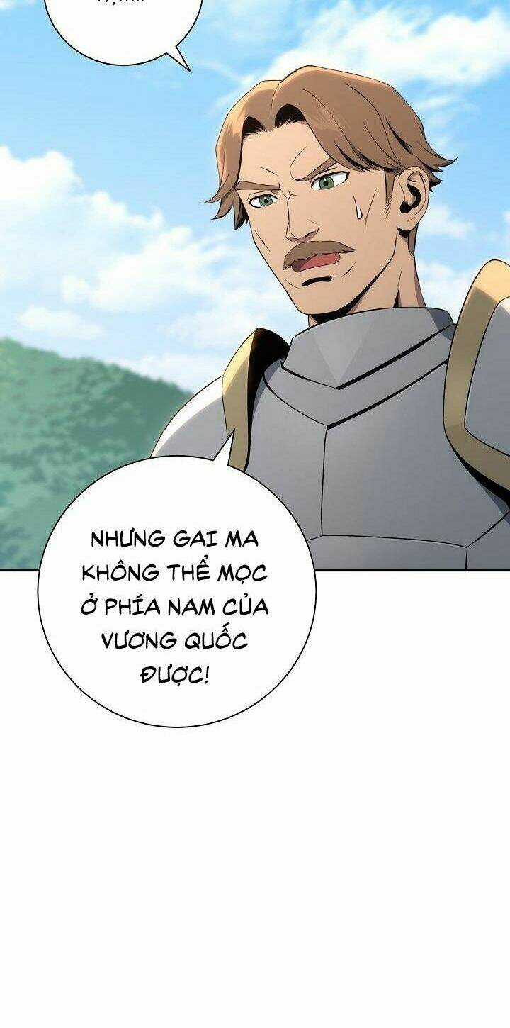 Cốt Binh Hồi Quy - Chapter 167 - Trang 30