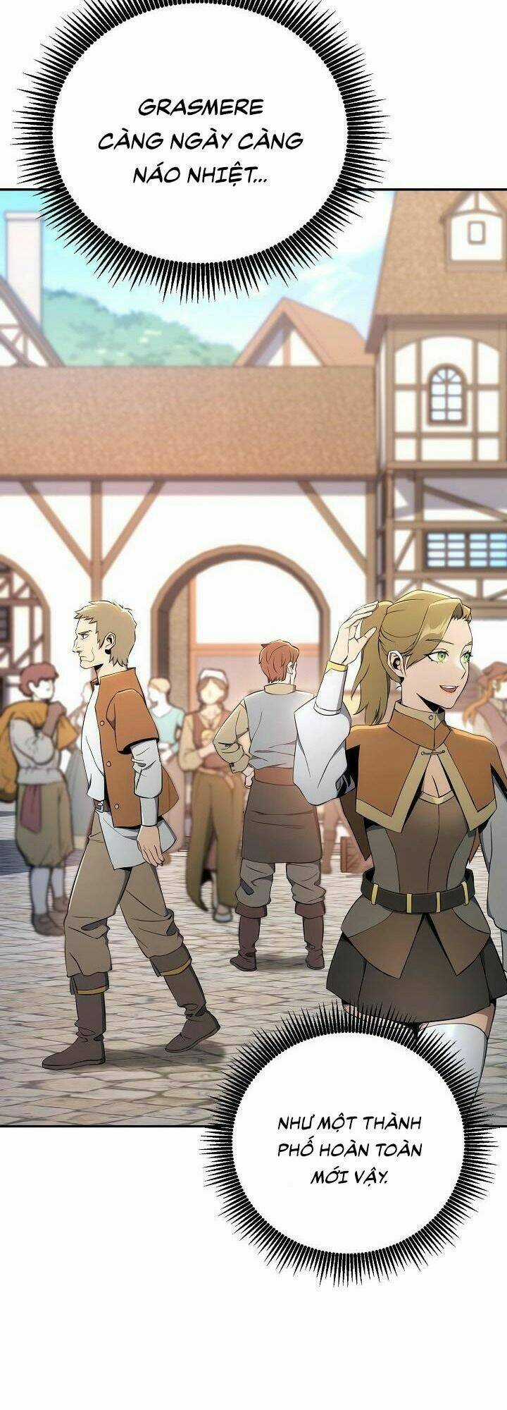 Cốt Binh Hồi Quy - Chapter 167 - Trang 4