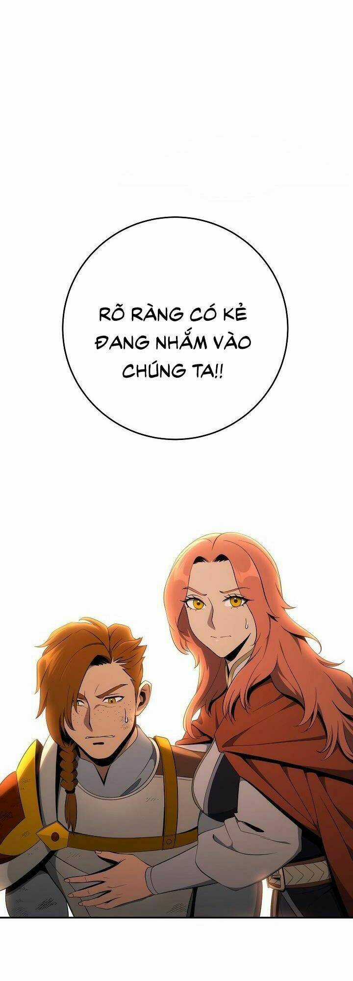 Cốt Binh Hồi Quy - Chapter 167 - Trang 31
