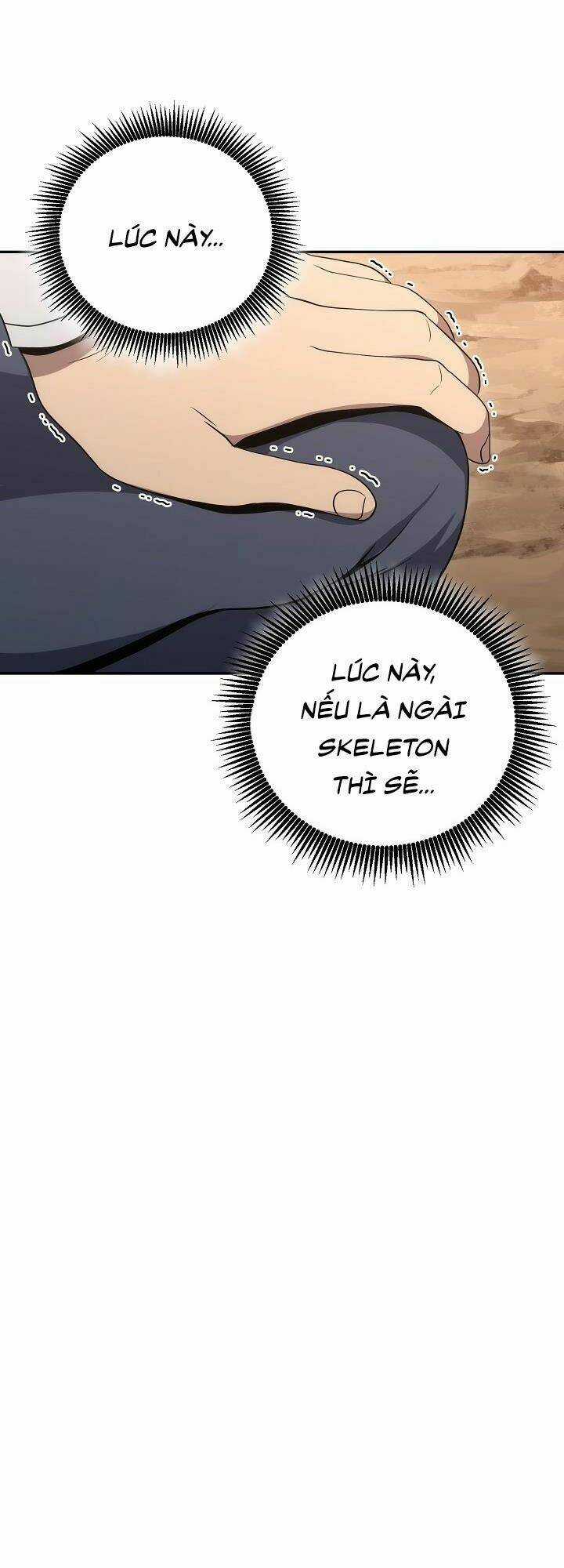 Cốt Binh Hồi Quy - Chapter 167 - Trang 40