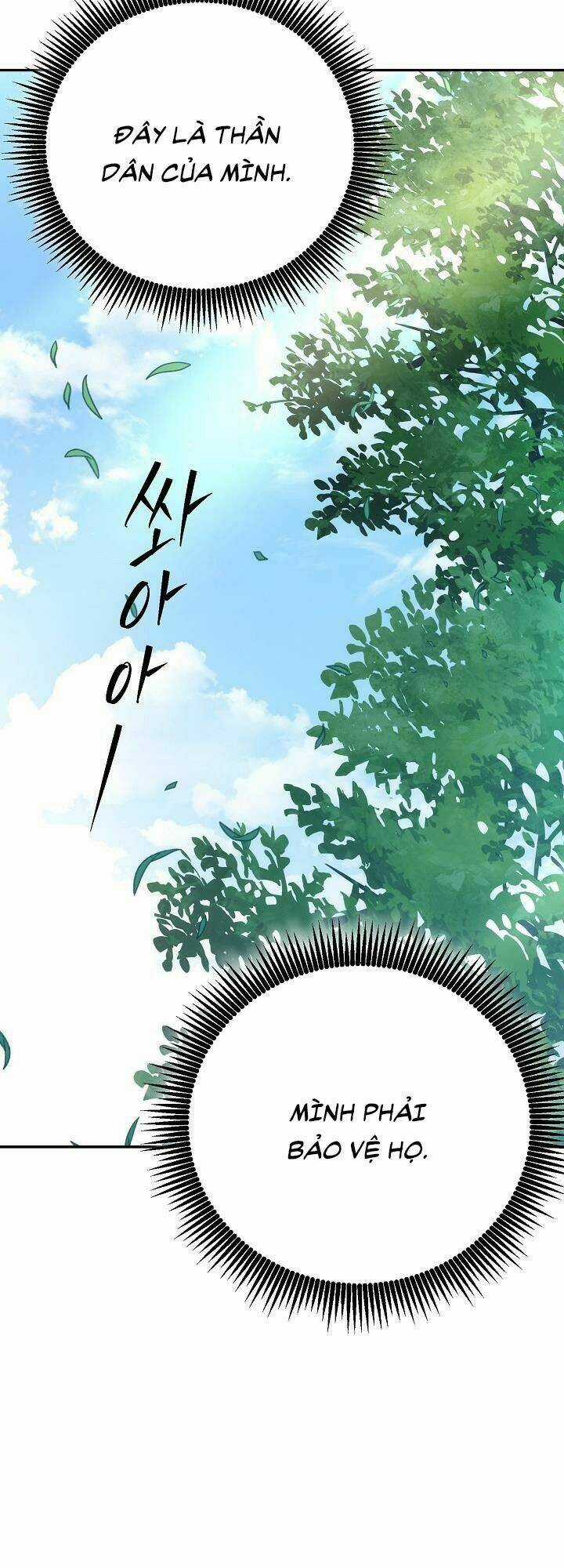 Cốt Binh Hồi Quy - Chapter 167 - Trang 43