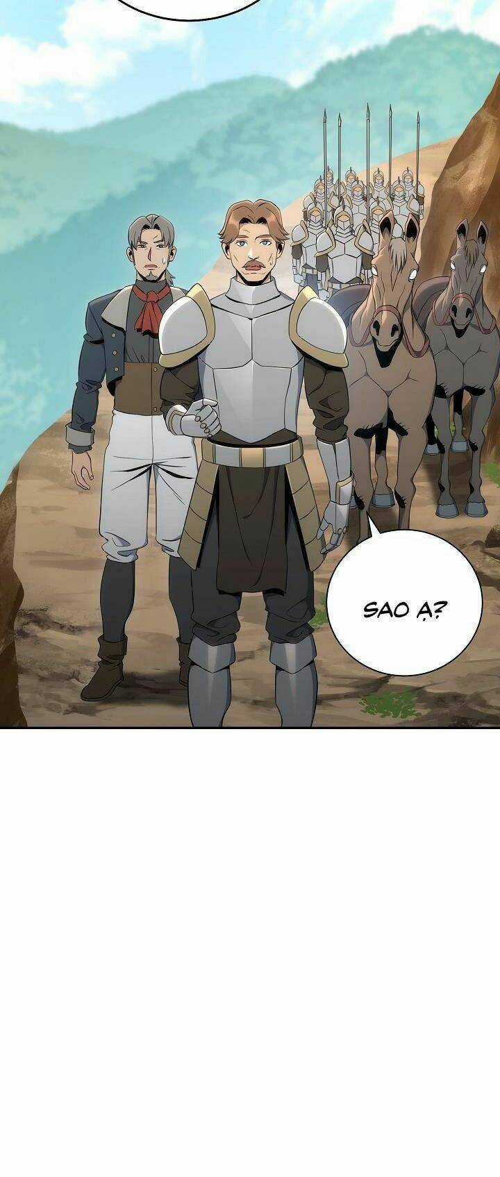 Cốt Binh Hồi Quy - Chapter 167 - Trang 47