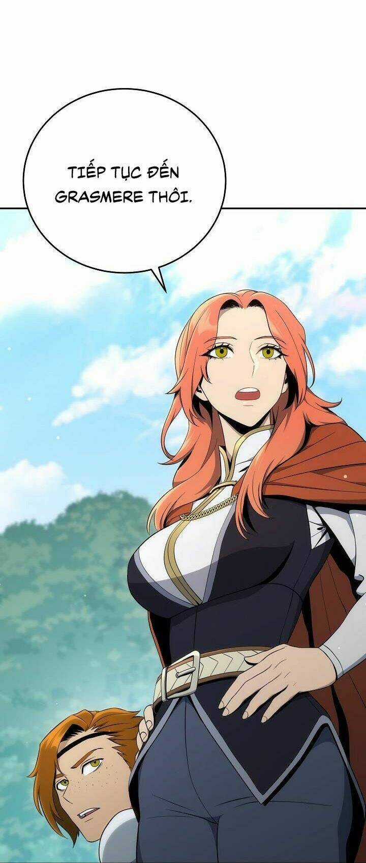 Cốt Binh Hồi Quy - Chapter 167 - Trang 48