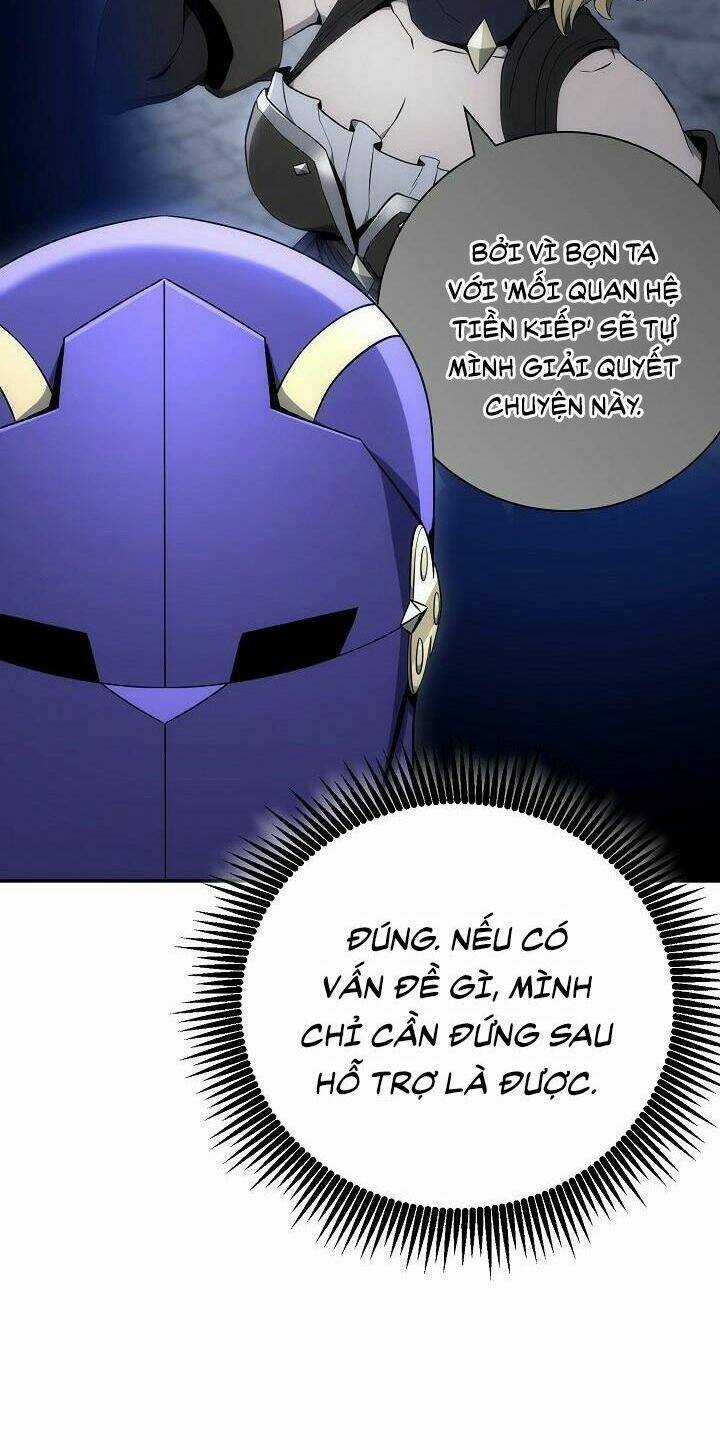 Cốt Binh Hồi Quy - Chapter 167 - Trang 6