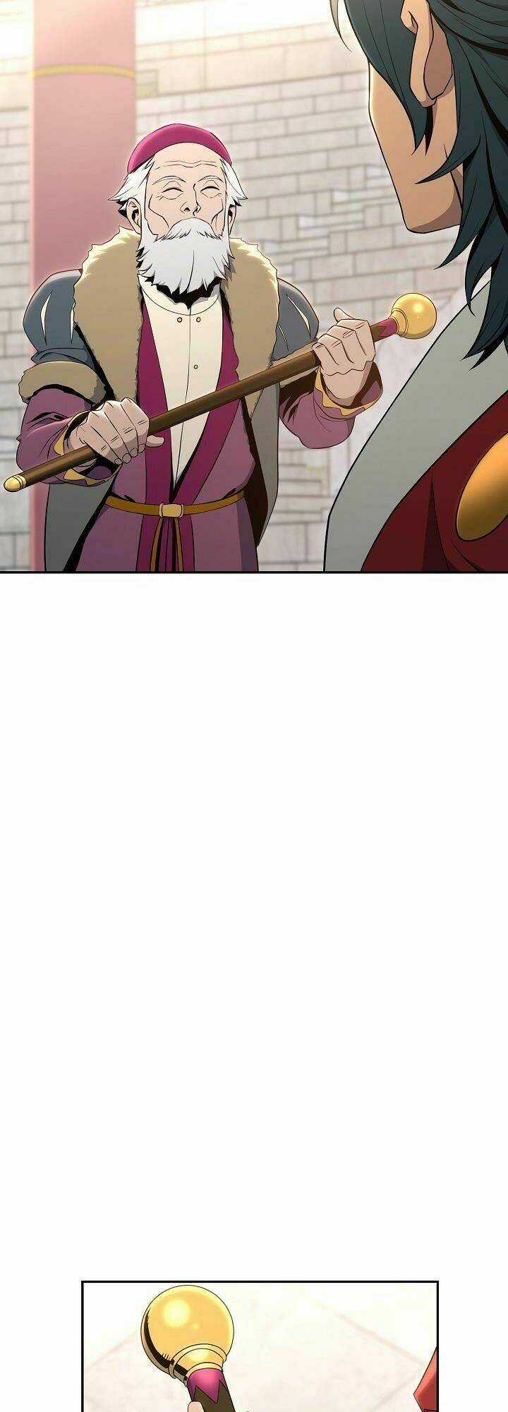 Cốt Binh Hồi Quy - Chapter 167 - Trang 52