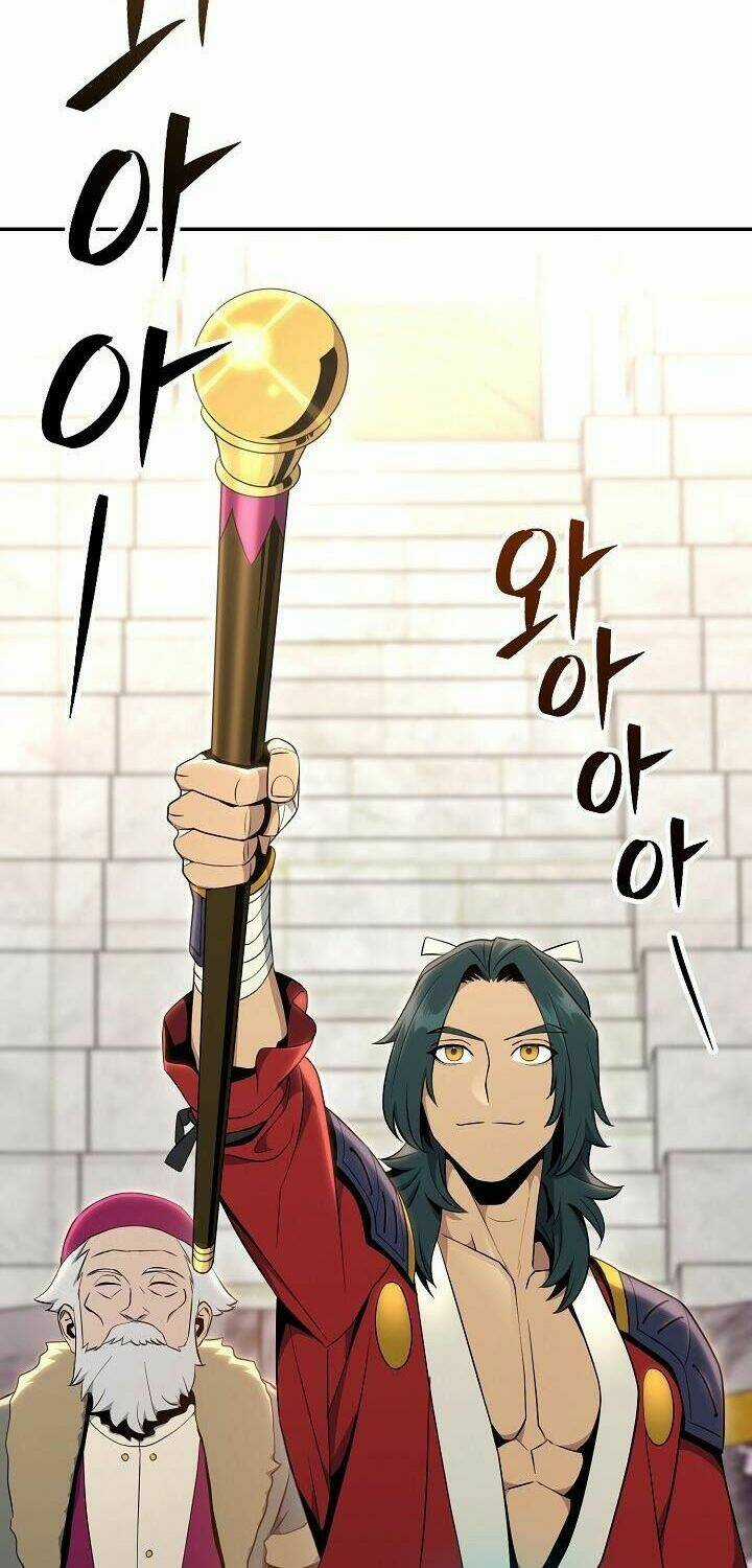 Cốt Binh Hồi Quy - Chapter 167 - Trang 54