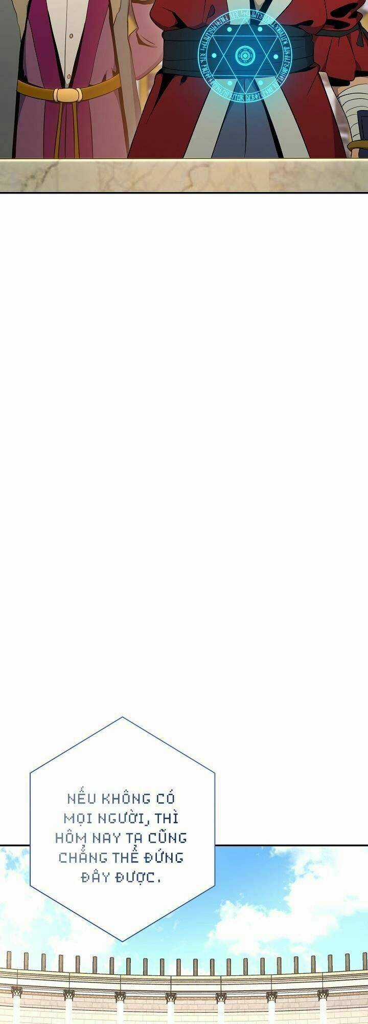 Cốt Binh Hồi Quy - Chapter 167 - Trang 55