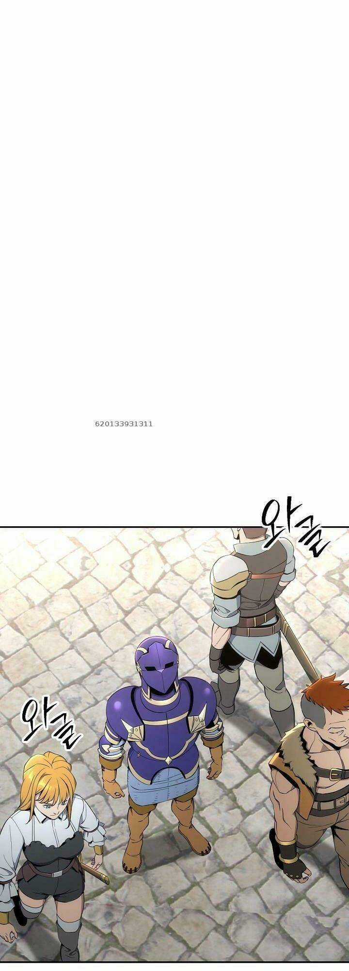 Cốt Binh Hồi Quy - Chapter 167 - Trang 7