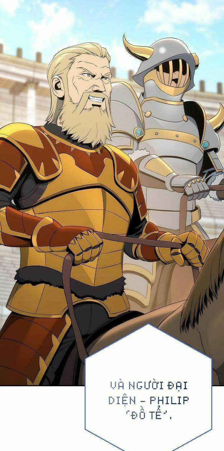 Cốt Binh Hồi Quy - Chapter 167 - Trang 62