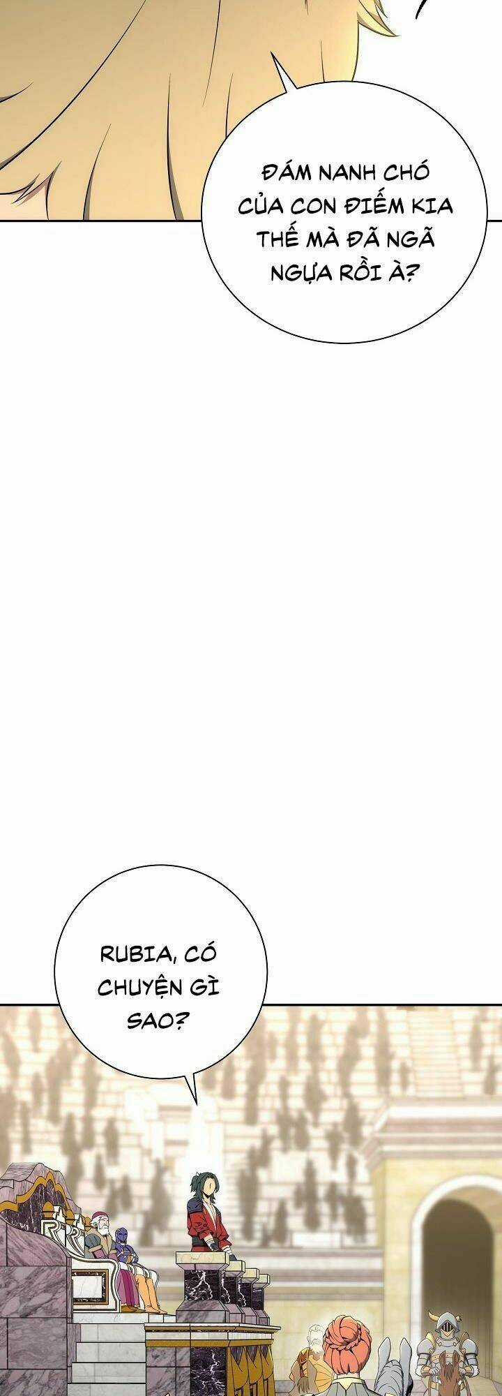 Cốt Binh Hồi Quy - Chapter 167 - Trang 67