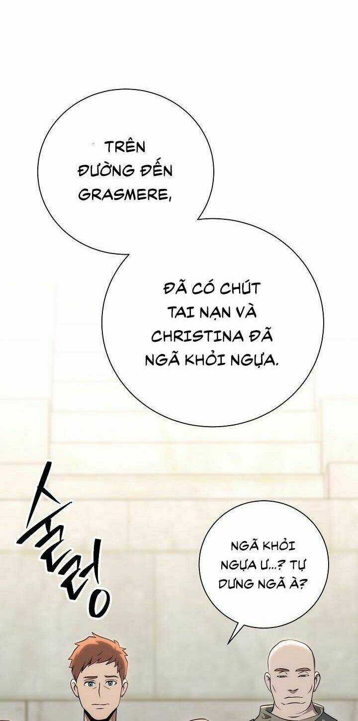 Cốt Binh Hồi Quy - Chapter 167 - Trang 69