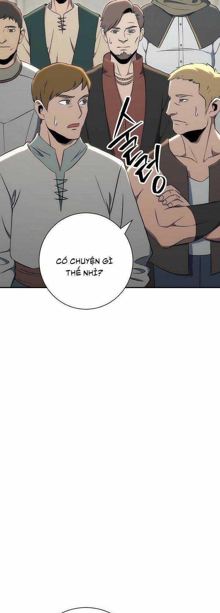 Cốt Binh Hồi Quy - Chapter 167 - Trang 70