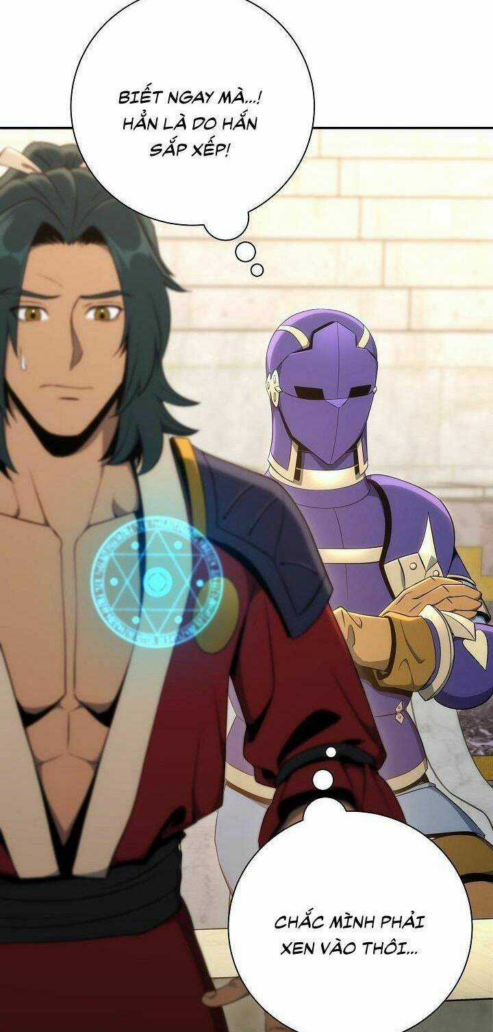 Cốt Binh Hồi Quy - Chapter 167 - Trang 71