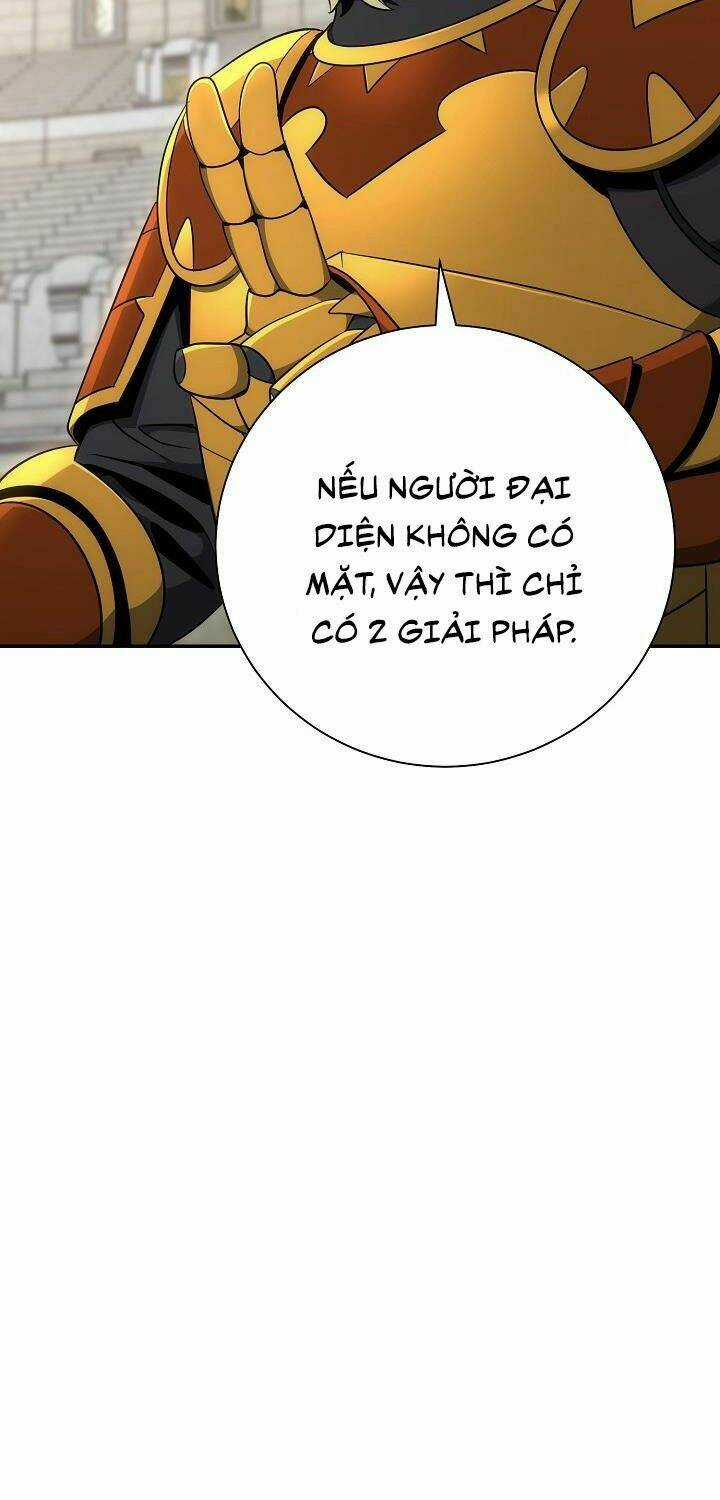 Cốt Binh Hồi Quy - Chapter 167 - Trang 77
