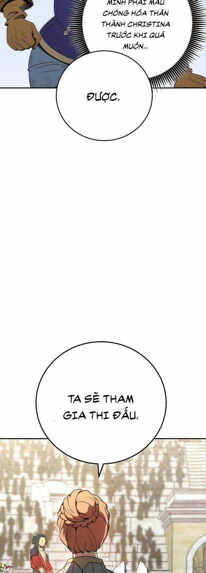 Cốt Binh Hồi Quy - Chapter 167 - Trang 82