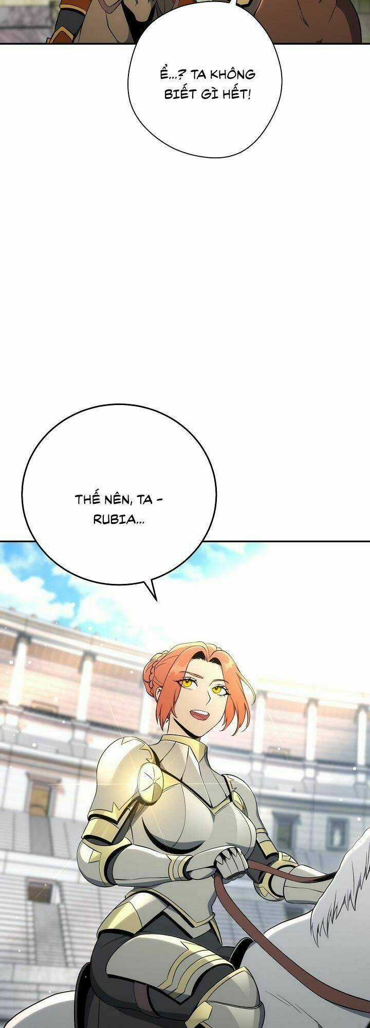 Cốt Binh Hồi Quy - Chapter 167 - Trang 91