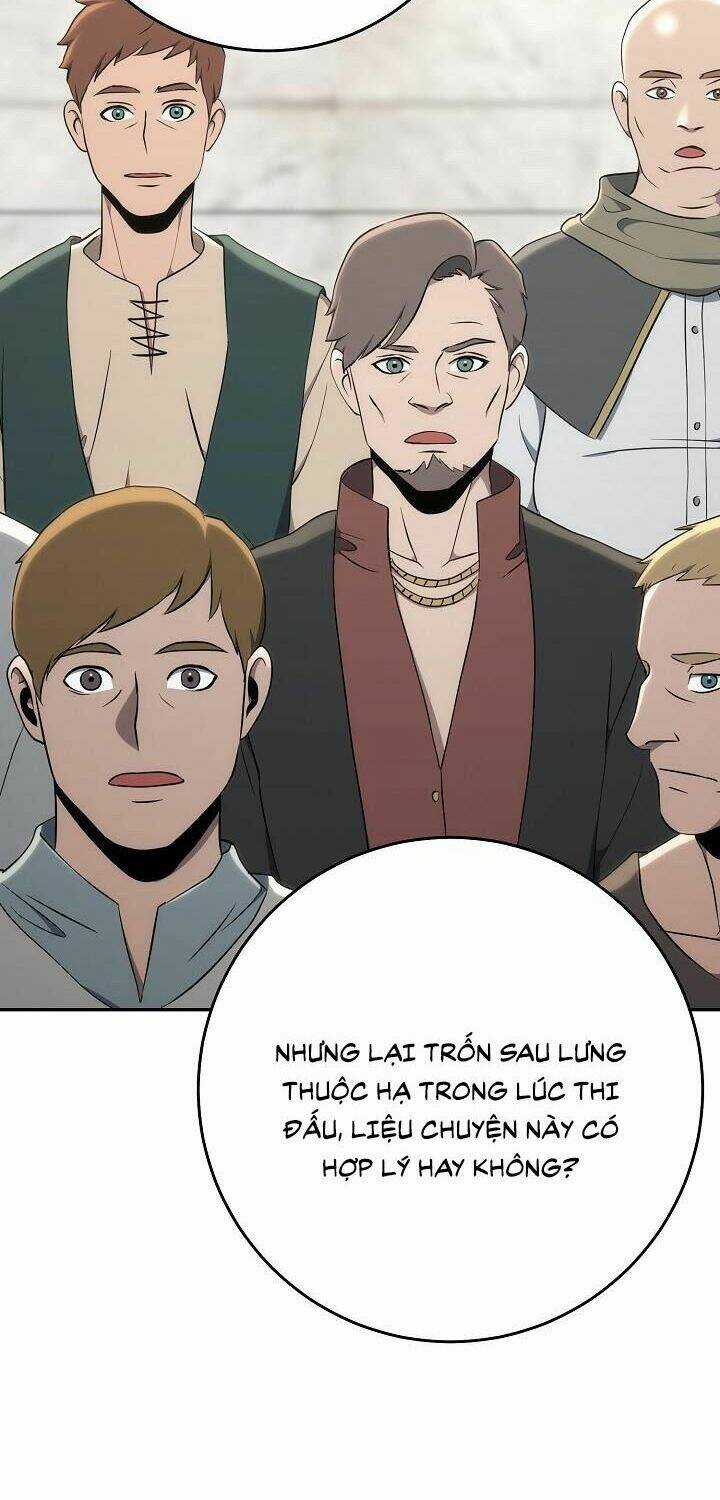 Cốt Binh Hồi Quy - Chapter 167 - Trang 93