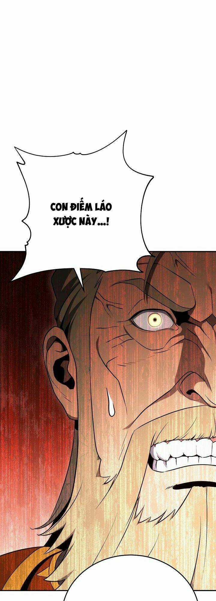 Cốt Binh Hồi Quy - Chapter 167 - Trang 94